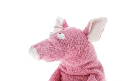 Sigikid Finde Dein Beast|Pluschtier Karriere Sau, Beaststown