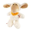 Sigikid Kuscheltiere|Pluschtier Schaf Emmala Klein