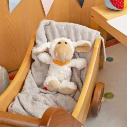 Sigikid Kuscheltiere|Pluschtier Schaf Emmala Klein