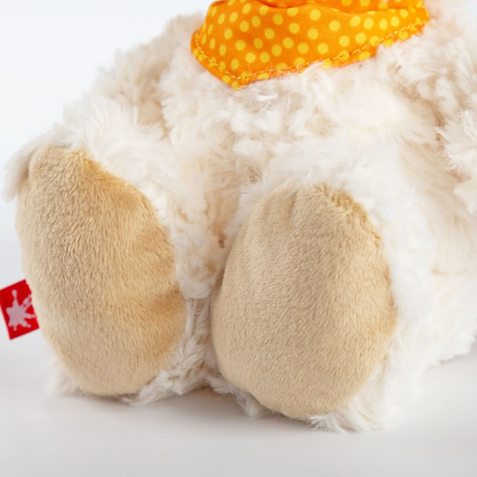 Sigikid Kuscheltiere|Pluschtier Schaf Emmala Klein