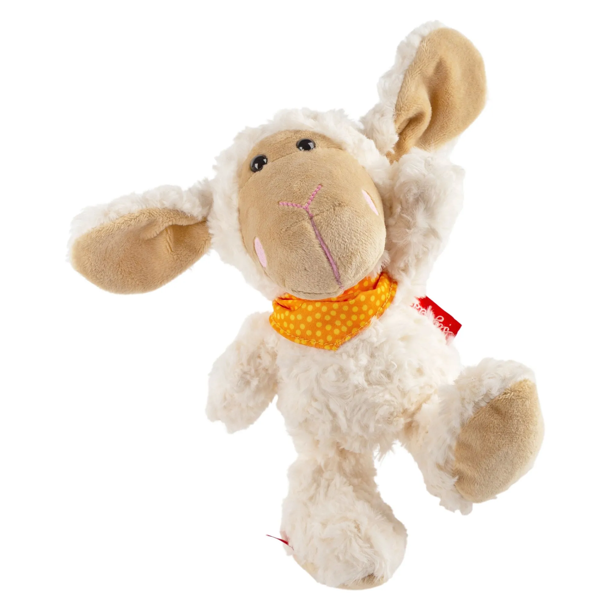 Sigikid Kuscheltiere|Pluschtier Schaf Emmala Klein