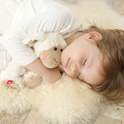 Sigikid Kuscheltiere|Pluschtier Schaf Emmala Klein