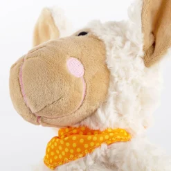 Sigikid Kuscheltiere|Pluschtier Schaf Emmala Klein