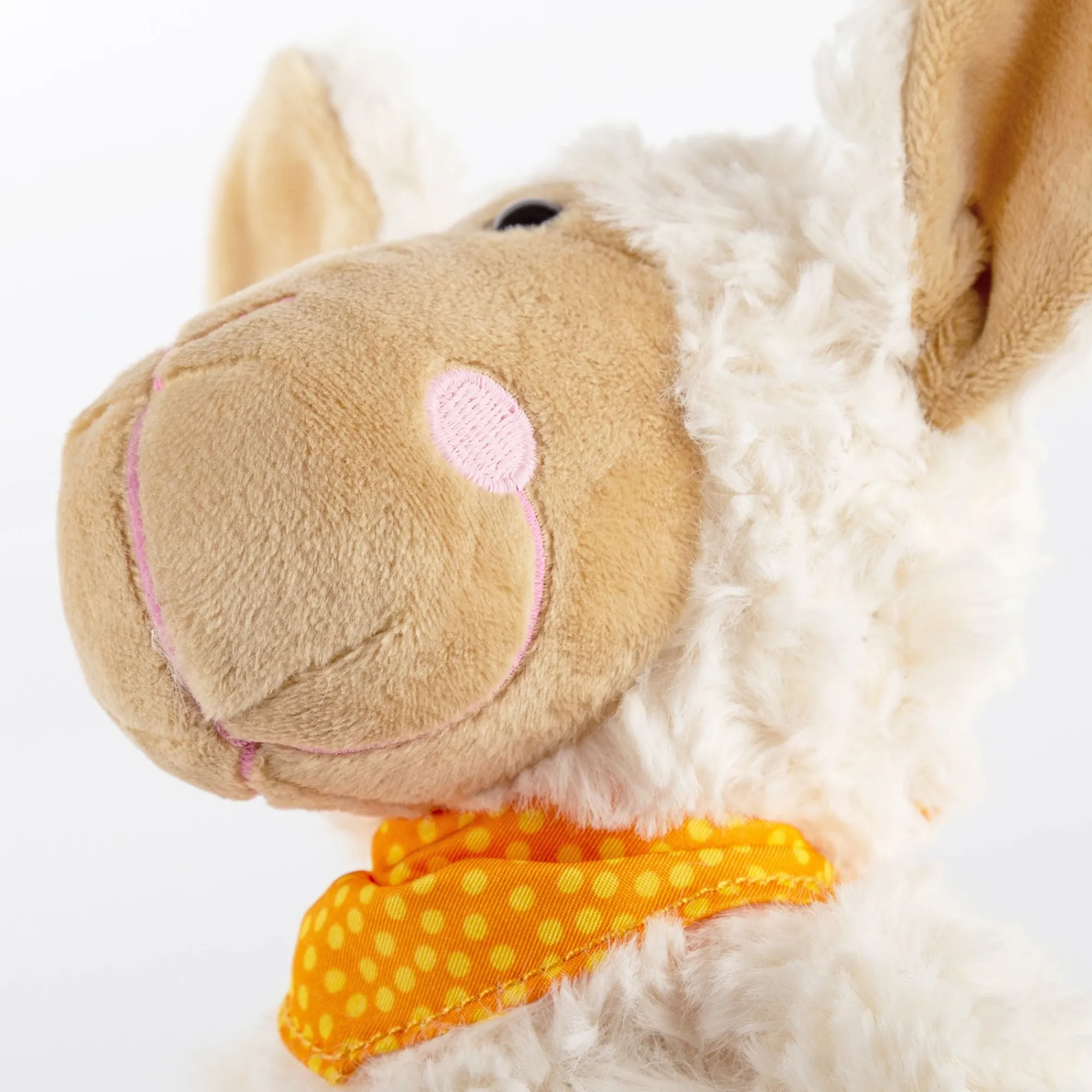 Sigikid Kuscheltiere|Pluschtier Schaf Emmala Klein