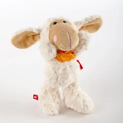 Sigikid Kuscheltiere|Pluschtier Schaf Emmala Klein