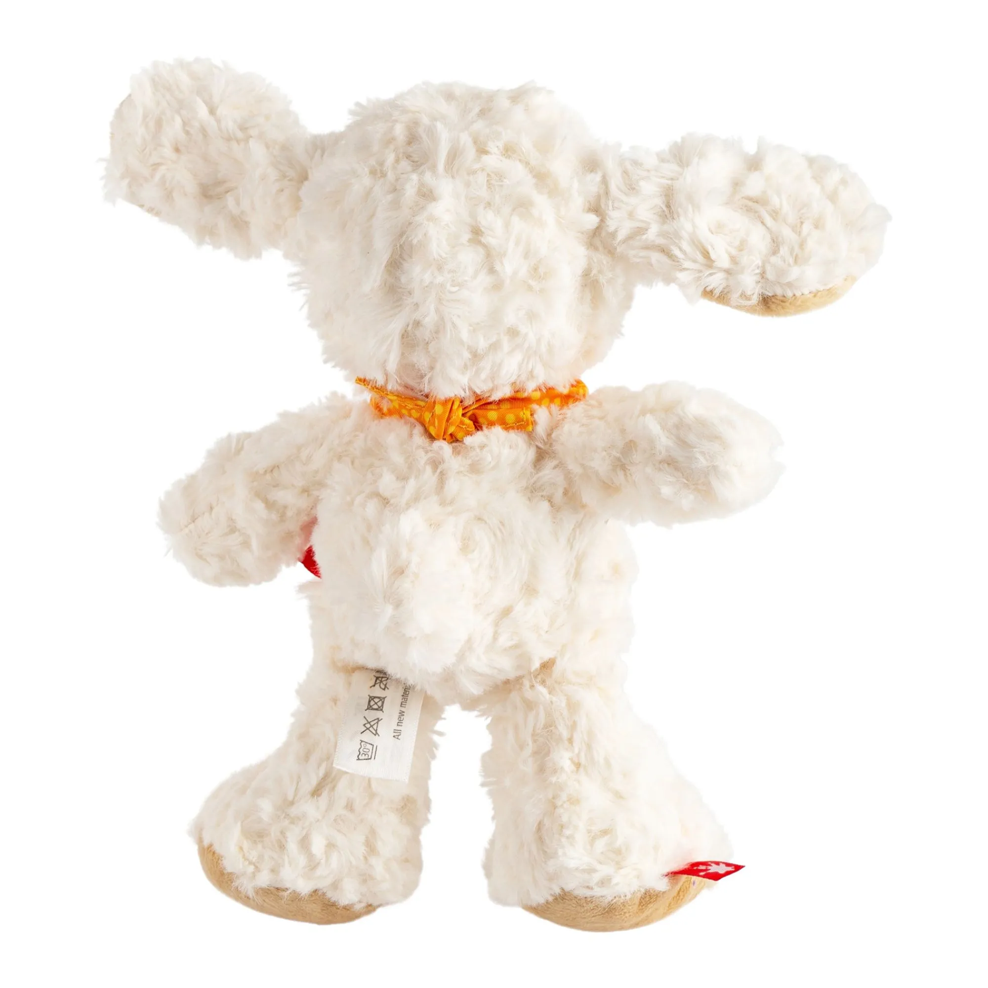 Sigikid Kuscheltiere|Pluschtier Schaf Emmala Klein