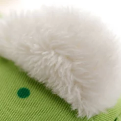 Sigikid Babyspielzeug|Rassel Hase, Red Stars