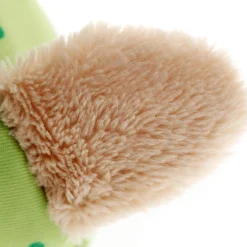 Sigikid Babyspielzeug|Rassel Hase, Red Stars
