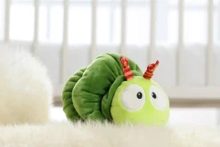 Sigikid Lernspielzeug|Rattel-Raupe Playq