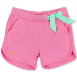 Sigikid Aktion Hosen|Rosa Madchen Shorts