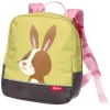 Sigikid Rucksacke|Rucksack Hase Forest