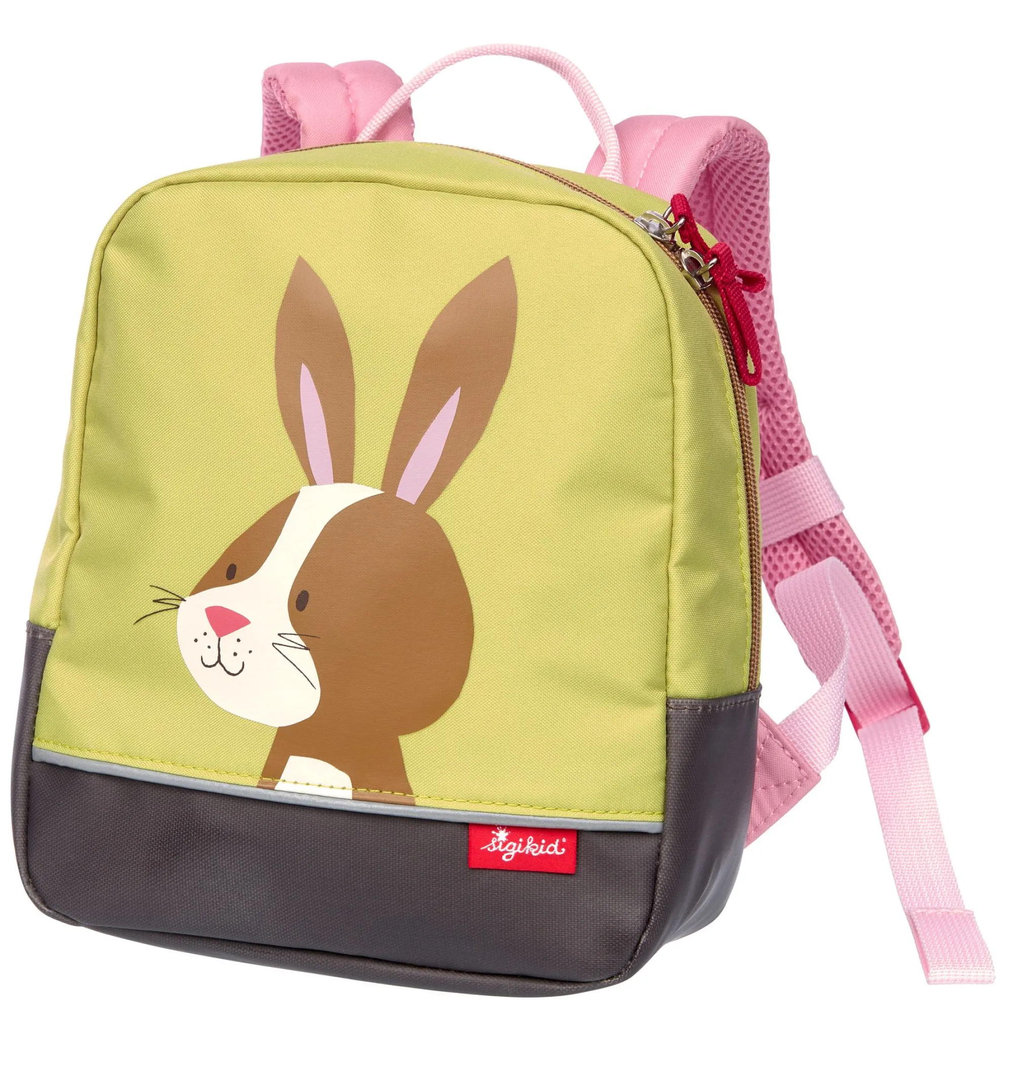 Sigikid Rucksacke|Rucksack Hase Forest
