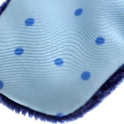 Sigikid Babyspielzeug|Schmetterling Blau, Red Stars