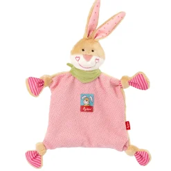 Sigikid Schnuffeltucher|Schnuffeltuch Bungee Bunny