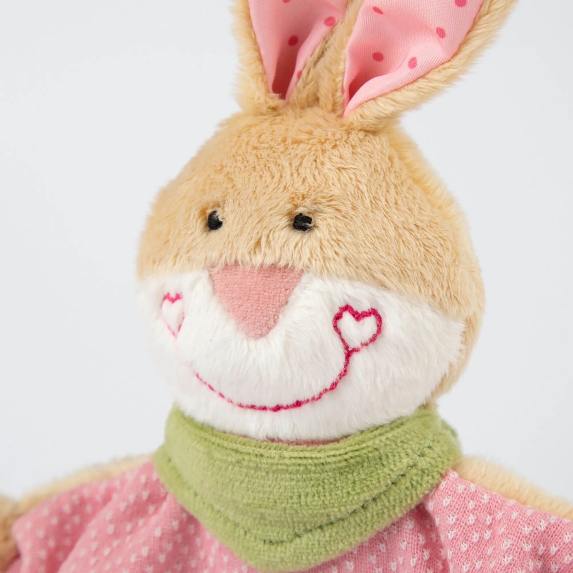 Sigikid Schnuffeltucher|Schnuffeltuch Bungee Bunny