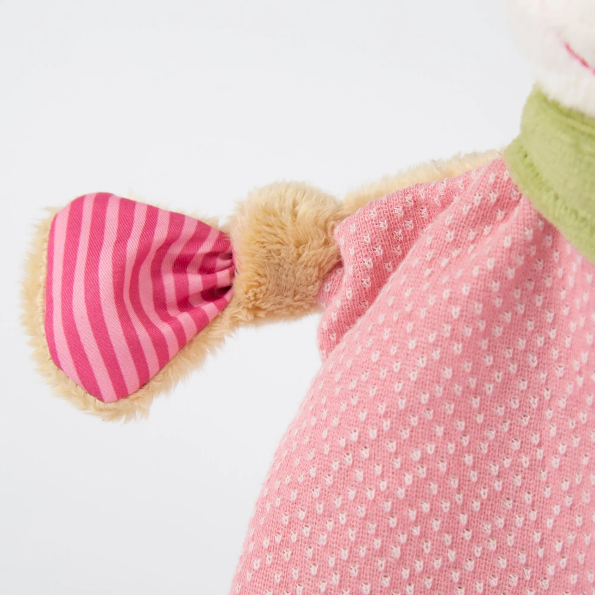 Sigikid Schnuffeltucher|Schnuffeltuch Bungee Bunny