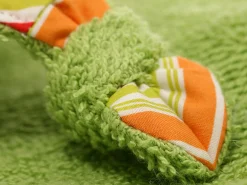 Sigikid Schnuffeltucher|Schnuffeltuch Frosch Fortis Frog