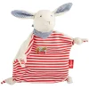 Sigikid Schnuffeltucher|Schnuffeltuch Hase