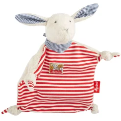 Sigikid Schnuffeltucher|Schnuffeltuch Hase