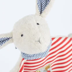 Sigikid Schnuffeltucher|Schnuffeltuch Hase