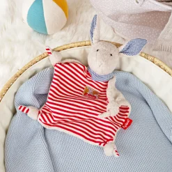 Sigikid Schnuffeltucher|Schnuffeltuch Hase