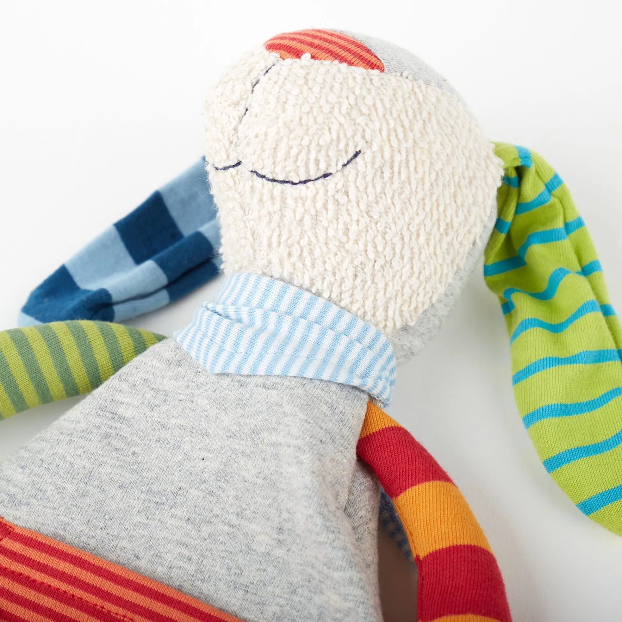 Sigikid Schnuffeltucher|Schnuffeltuch Hase Ringeldingel