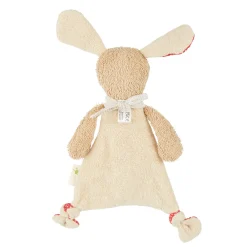 Sigikid Schnuffeltucher|Schnuffeltuch Hund Green Organic Collection