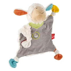 Sigikid Schnuffeltucher|Schnuffeltuch Schaf, Boller Schafle