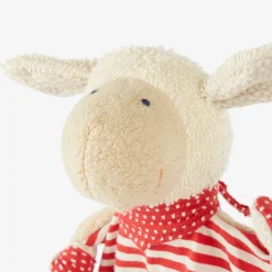 Sigikid Schnuffeltucher|Schnuffeltuch Schaf Green Organic Collection