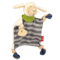 Sigikid Schnuffeltucher|Schnuffeltuch Schaf Schon