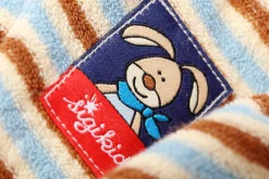 Sigikid Schnuffeltucher|Schnuffeltuch Semmel Bunny