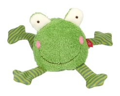 Sigikid Badewannenspielzeug|Spiel-Badewannentier Frosch