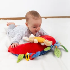 Sigikid Lernspielzeug|Spielkissen Zum Fuhlen Und Entdecken