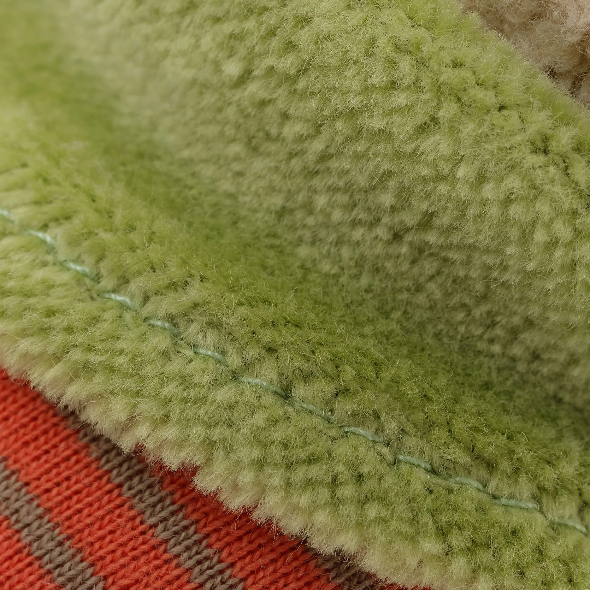 Sigikid Spieluhren|Spieluhr Bar Green Organic Collection