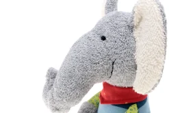 Sigikid Spieluhren|Spieluhr Elefant Lolo Lombardo