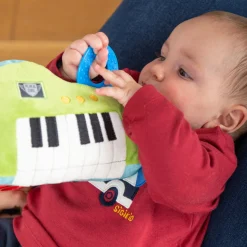 Sigikid Spieluhren|Spieluhr Keyboard