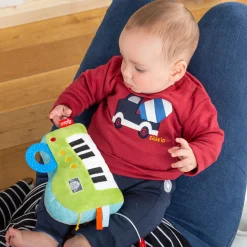 Sigikid Spieluhren|Spieluhr Keyboard