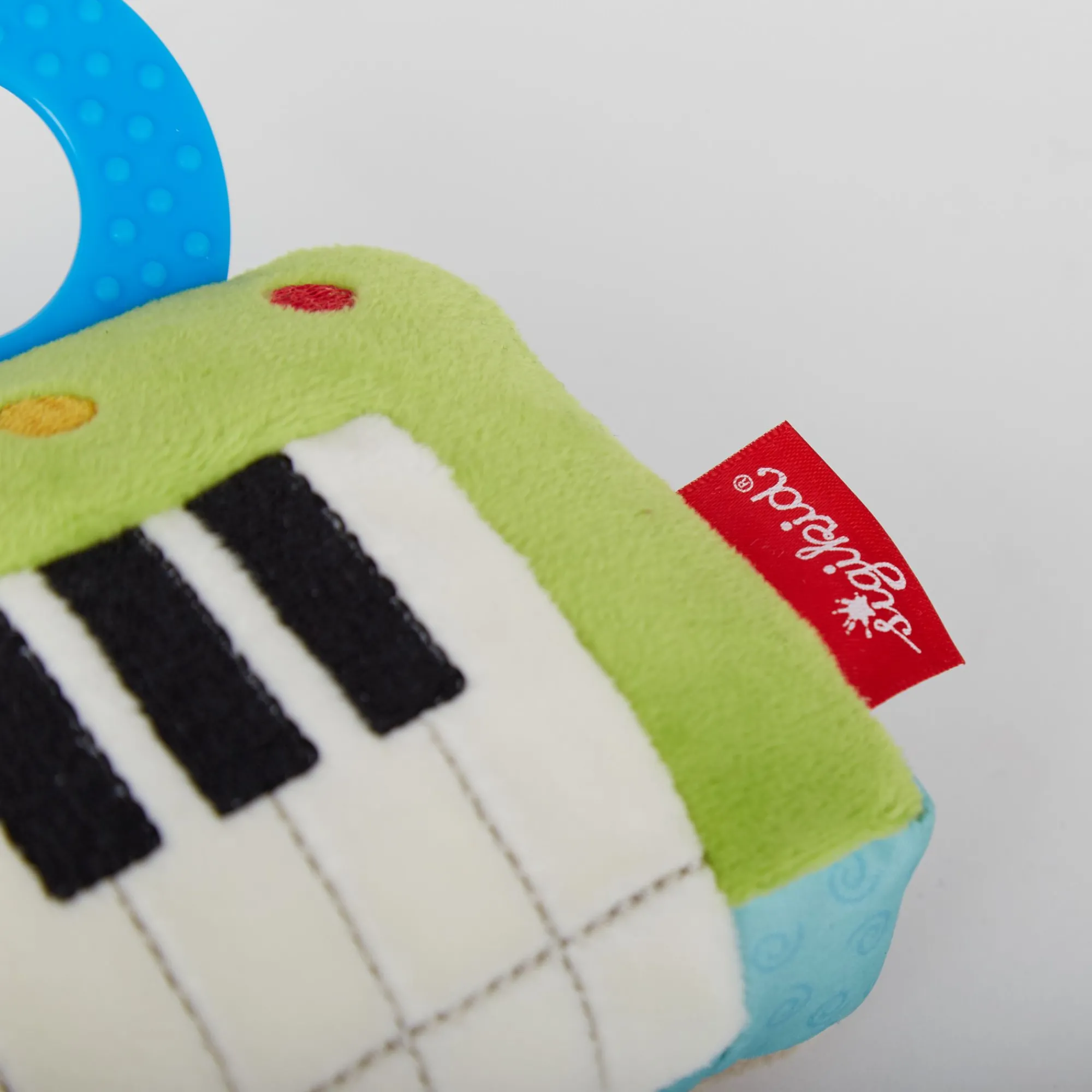 Sigikid Spieluhren|Spieluhr Keyboard "Fur Elise"