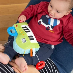 Sigikid Spieluhren|Spieluhr Keyboard