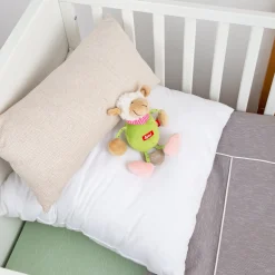 Sigikid Babyspielzeug|Spieluhr Schafchen Red Stars Collection