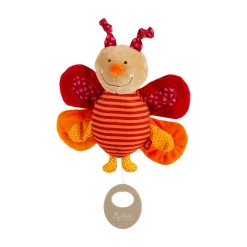 Sigikid Spieluhren|Spieluhr Schmetterling
