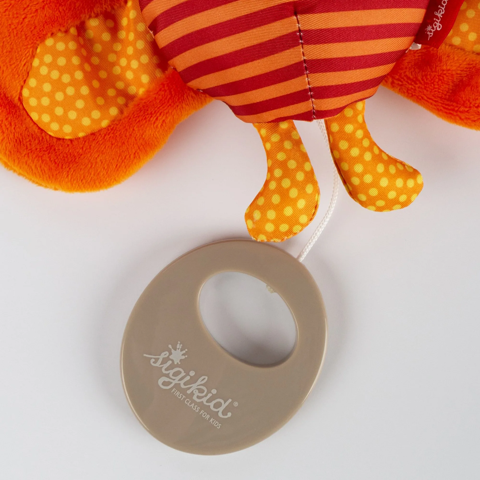 Sigikid Spieluhren|Spieluhr Schmetterling