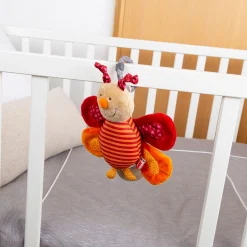 Sigikid Spieluhren|Spieluhr Schmetterling