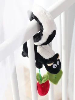 Sigikid Babyspielzeug|Stinktier Spielanhanger Babyschale