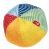 Sigikid Balle|Stoffball Gros