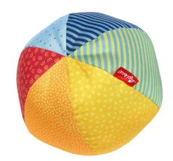 Sigikid Balle|Stoffball Gros