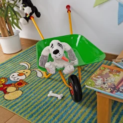 Sigikid Die Stoffis|Stoffi Hund - Helmut