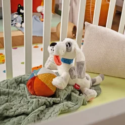 Sigikid Die Stoffis|Stoffi Hund - Helmut