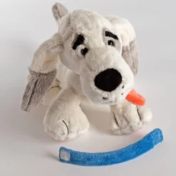 Sigikid Die Stoffis|Stoffi Hund - Helmut