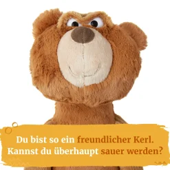 Sigikid Kuscheltiere|Sweety Kuscheltier Bar, Mimik-Tiere